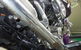 HARLEY FLSTF 1340 1996