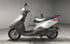 YAMAHA AKUSHI STREET SE53J