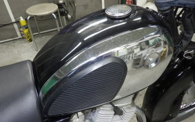 HONDA CD125T BENLY 2023 CD125T