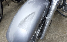 HONDA SHADOW 400 2004 NC34