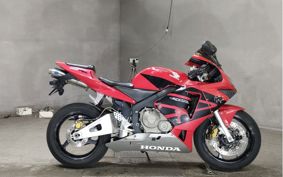HONDA CBR600RR 2003 PC37