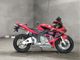 Фото Honda CBR600RR 2003 с японского аукциона