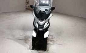 YAMAHA TRICITY 155 ABS SG37J