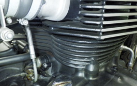TRIUMPH BONNEVILLE サイドカ- 2010