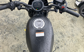 HONDA REBEL 250  S E-clutch MC49