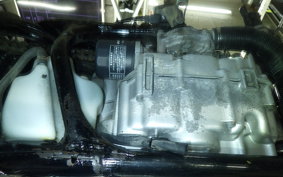 HONDA STEED 400 1993 NC26