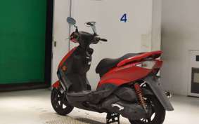 YAMAHA CYGNUS 125 XSR 2016 SE12J