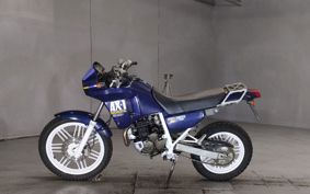 HONDA AX-1 MD21