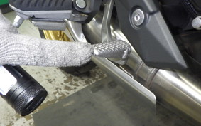 KAWASAKI Z650 RS 2024 ER650R