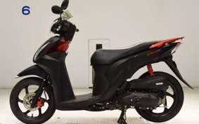 HONDA DIO 110 JF58