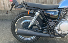 SUZUKI GLASS TRACKER BIG BOY NJ4BA