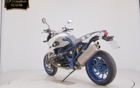 BMW HP2 MEGAMOTO 2008