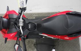 HONDA ADV160 KF54