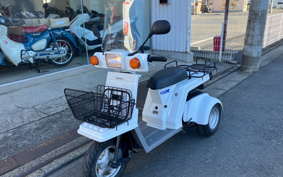 HONDA  GYRO X BASIC  TD02