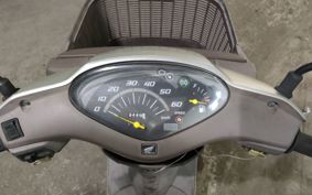 HONDA DIO CHESTER AF68