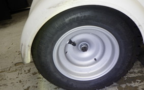 HONDA GYRO CANOPY TA03