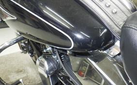 HARLEY FLSTC 1580 2012