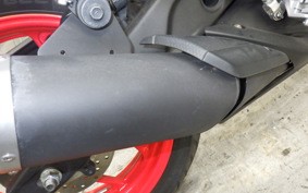 YAMAHA MT-03 2020 RH13J