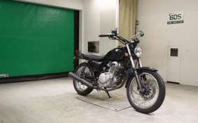 SUZUKI GRASS TRACKER 1999 NJ4DA