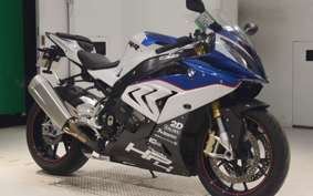BMW S1000RR 2015