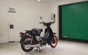 HONDA LITTLE CUB 2020 AA01