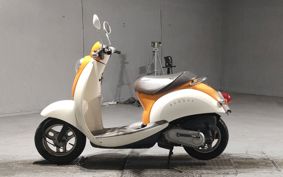 HONDA CREA SCOOPY AF55