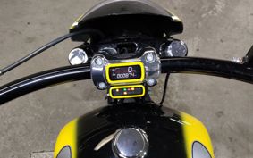 HARLEY FXBRS1870 2020 YHK