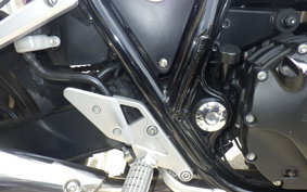 HONDA CB1300SF SUPER FOUR Gen. 3 2023 SC54