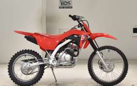 HONDA CRF125F JE03
