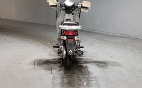 HONDA SUPER CUB110 JA10