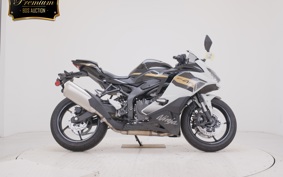 KAWASAKI ZX-4R SE 2018 ZX400P