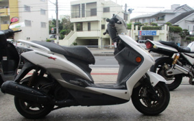 YAMAHA CYGNUS125XSR SE44J