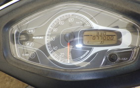 SUZUKI ADDRESS V125 S 2005 CF4MA