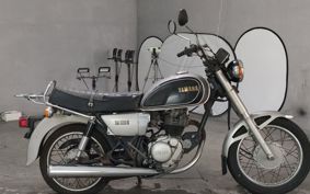 YAMAHA YD125 3NS