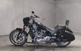 HARLEY FLSB1750 2024 YMJ