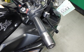 KAWASAKI NINJA 1000 A 2019 ZXT00W