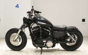 OTHER +HD. XL1200CB 2012