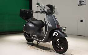VESPA SEI GIORNI 2021