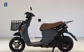 SUZUKI LET's 4 G CA41A