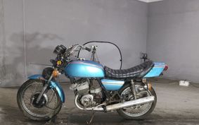 KAWASAKI 350SS S2F