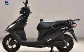 SUZUKI ADDRESS V125 DT11A