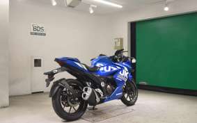 SUZUKI GIXXER 250 SF 1998 ED22B