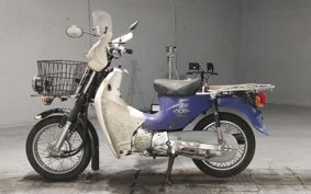 HONDA SUPER CUB110 JA07