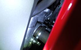 HONDA CBR1000RR GEN 3 SPECIAL 2018 SC77