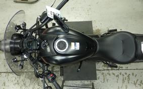 KAWASAKI VULCAN 650 SA 2024 EN650M