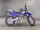 Фото Yamaha TT250R с японского аукциона