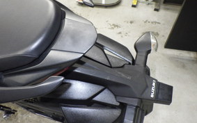 SUZUKI ｼﾞｸｻｰ250SF ED22B