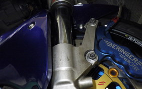 SUZUKI GSX1300R HAYABUSA 1999