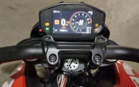 DUCATI HYPERMOTARD 950RVE 2020 BB00AA