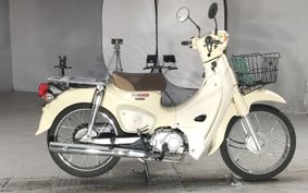 HONDA SUPER CUB110 JA44
